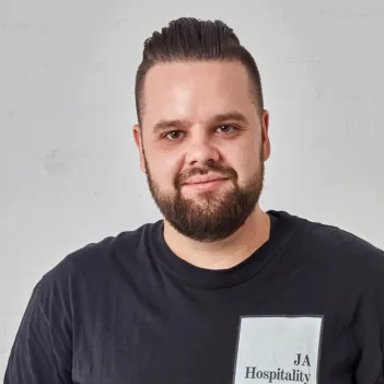 Jordan Hajek